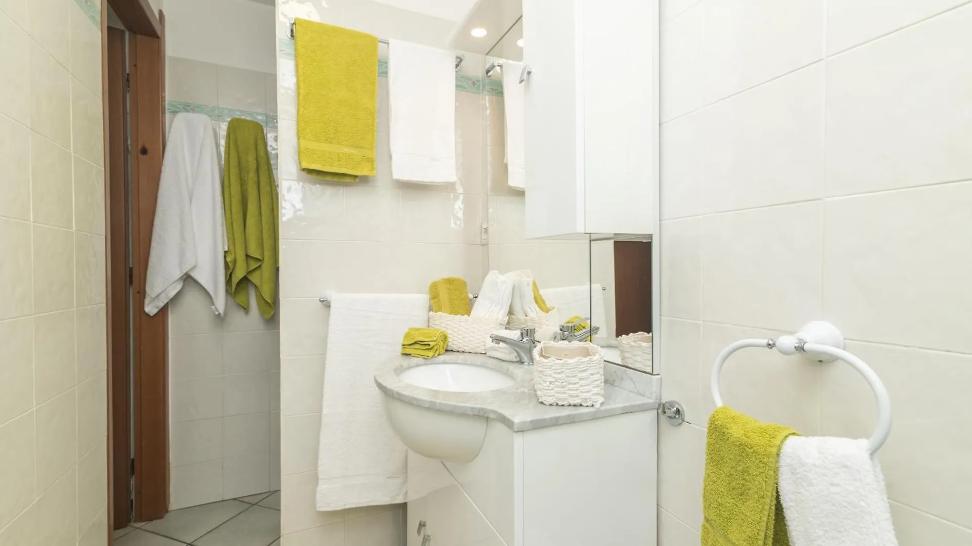 Bilo Nina Apartamento Santa Teresa Gallura