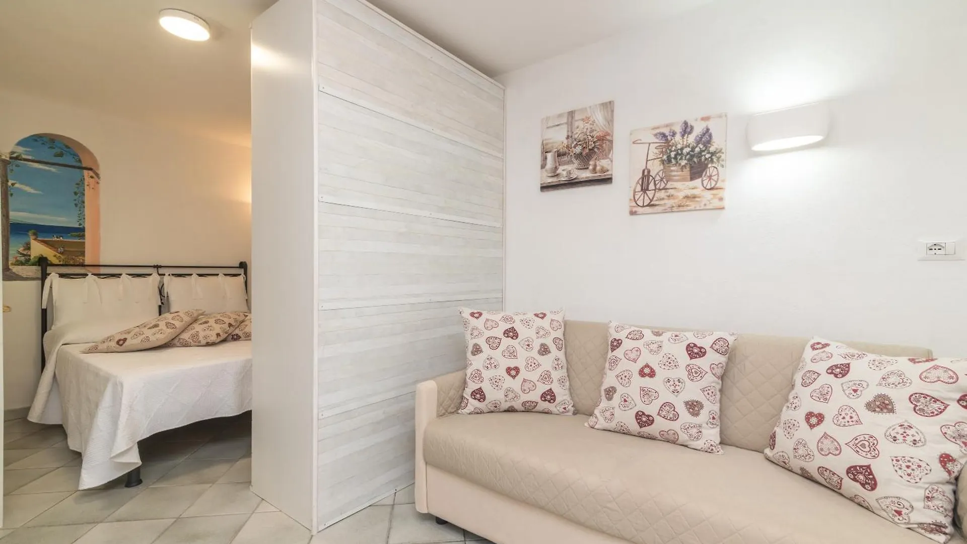 Bilo Nina Apartamento Santa Teresa Gallura