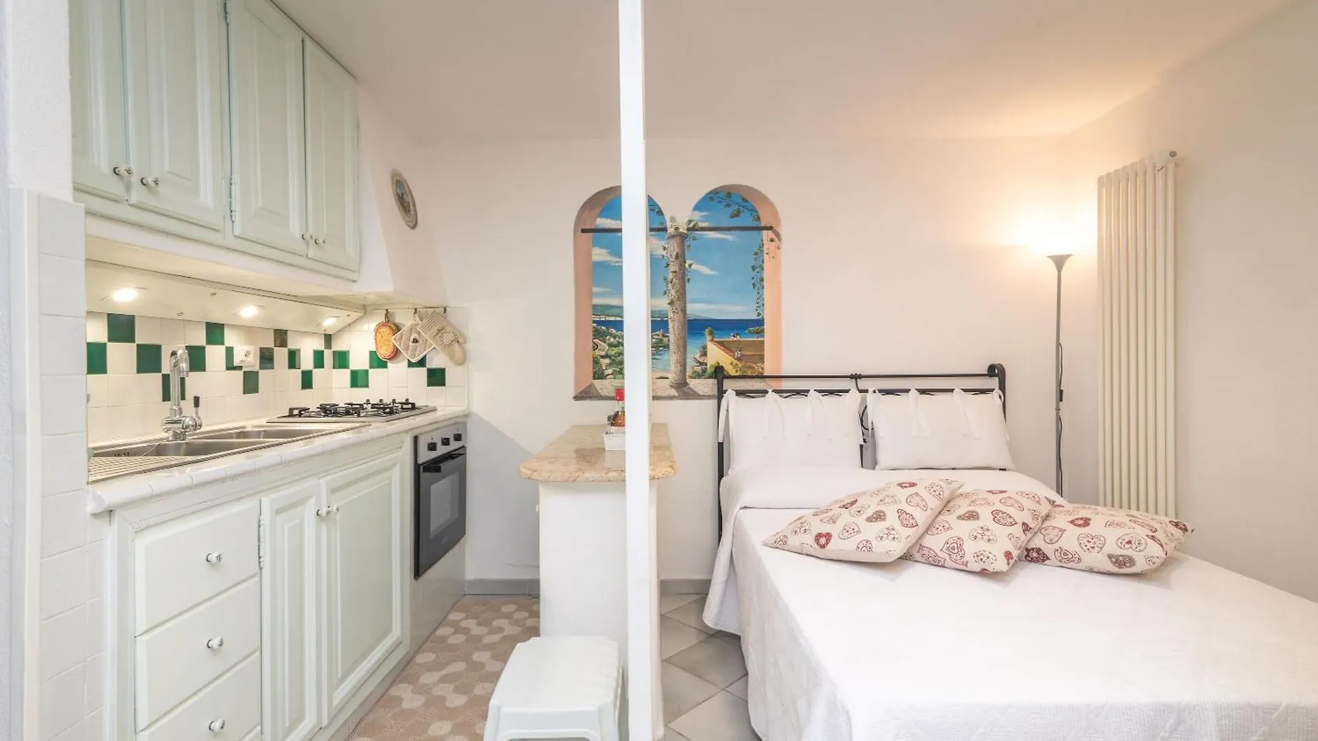 Bilo Nina Apartamento Santa Teresa Gallura