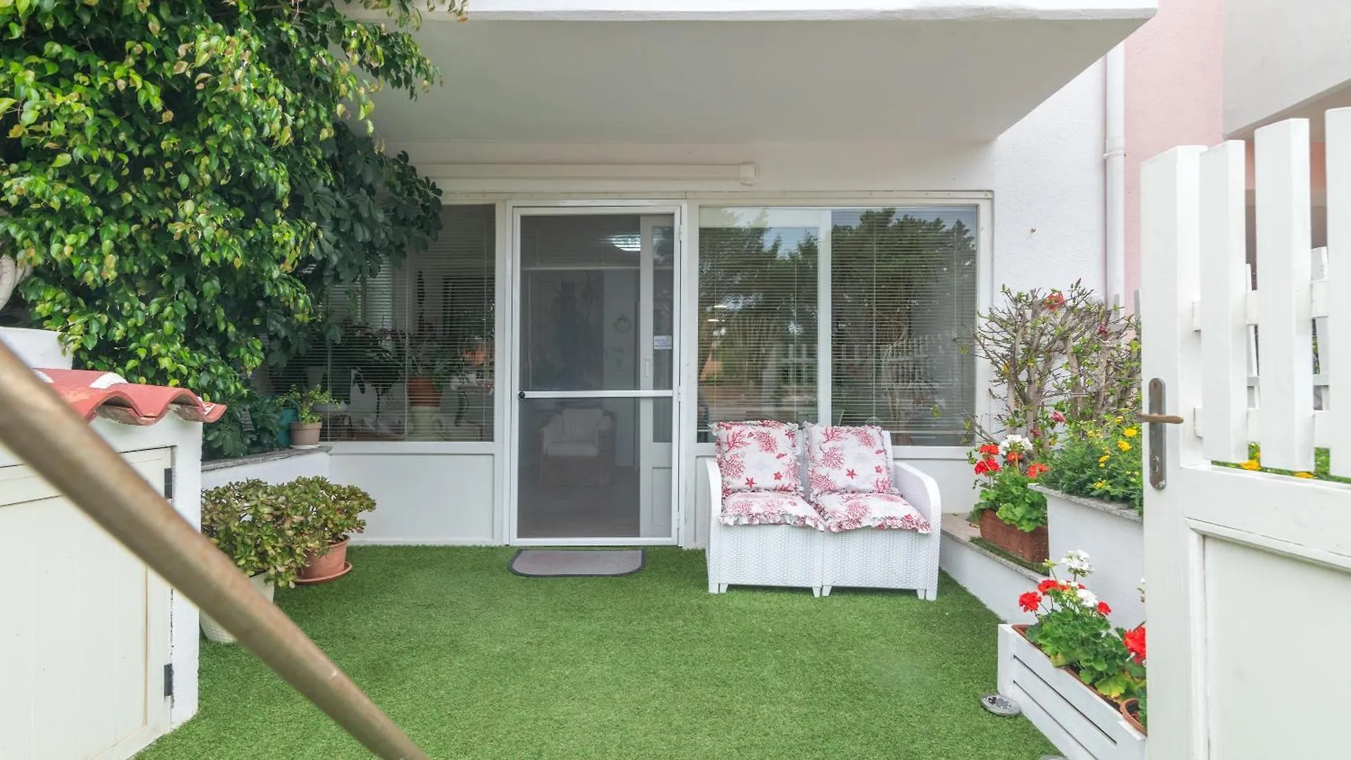Bilo Nina Apartamento Santa Teresa Gallura